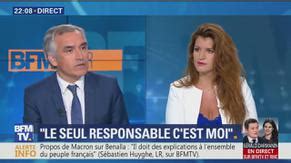 Bfm Soir Nude Scenes Aznude