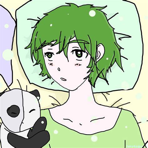 Waking Up By Fairykeeper8 On Deviantart
