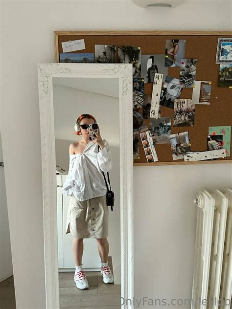 Leliloo Lelilou Official Nude Leaks OnlyFans Fapezy