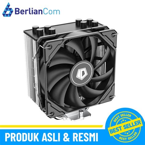 Jual ID COOLING SE 224 XTS CPU Cooler Intel AMD Shopee Indonesia