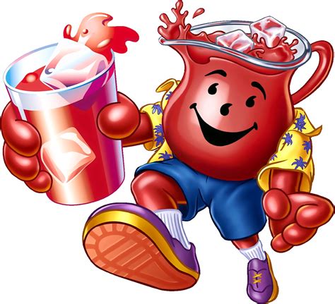 100 Kool Aid Man Png Images