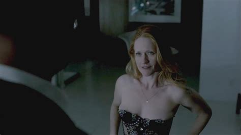 Naked Paula Malcomson In Ray Donovan
