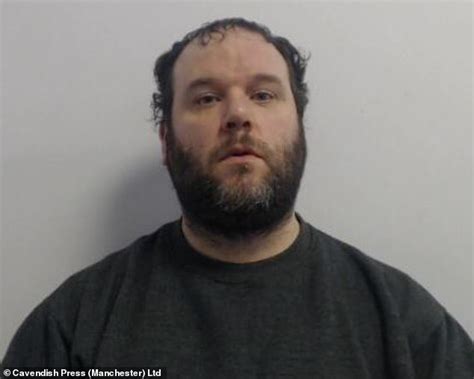 Sex Offender Stabbed Healthcare Worker In The Neck With Toe