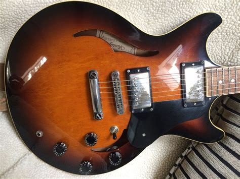 Vantage Guitars | Page 4 | The Canadian Guitar Forum