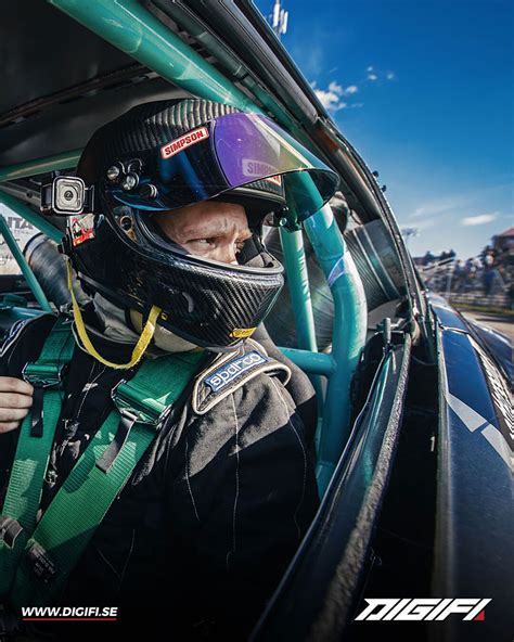 Team Lovetap Mercedes Clk Drift Car
