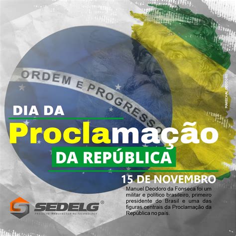 Quem Fez A Proclamação Da Republica