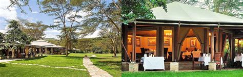 Ashnil Mara Tented Camp | Arkman Safaris