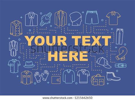 7 Men S Apparel Site Banner Images Stock Photos 3d Objects And Vectors