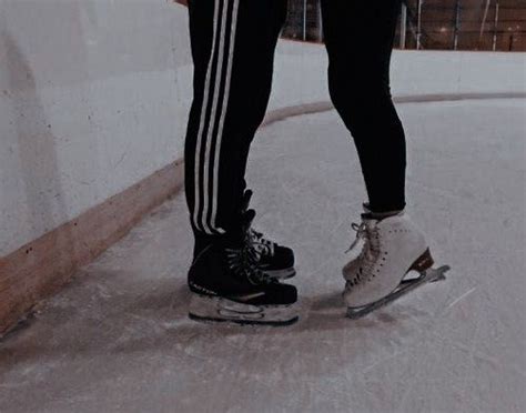 Pin By ↦𝐁↤ On Lit From Lukov With Love Icebreaker Skating Aesthetic Hockey Girlfriend