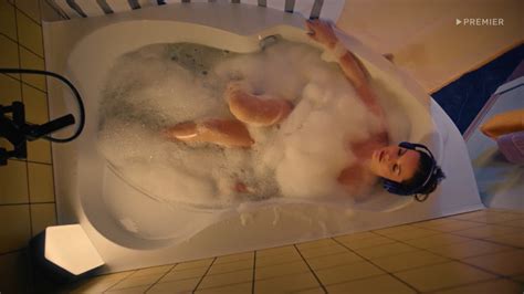 Nude Video Celebs Anna Glaube Sexy Razvod S01e01 2022