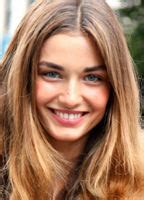 Andreea Diaconu Nude Pics Videos Sex Tape