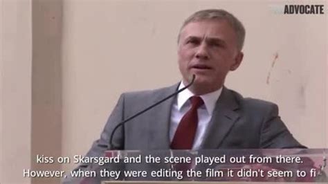 What Happened To The Gay Kiss In The Legend Of Tarzan Video