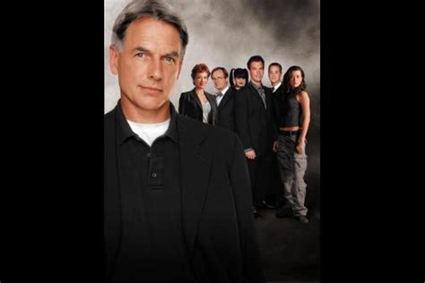 Leroy Jethro Gibbs Quotes. QuotesGram