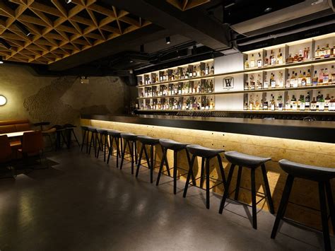 speakeasy style  hidden bars  hong kong time  hong kong