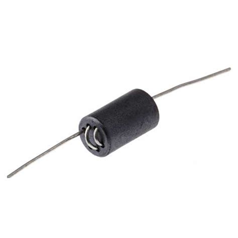 Induttanza VK200 a 2,5 spire