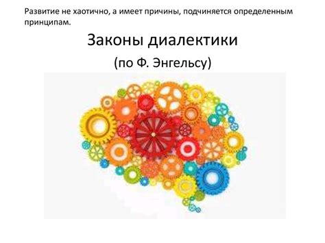 Диалектика. Диалектические категории - презентация онлайн