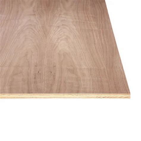 Brown Greenply Plywood Board For Furniture Thickness 12 Mm At Rs 112