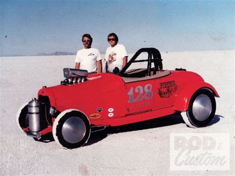 Folks Of Interest Pete Eastwood Hot Rodding S Unknown Super Hero Page 3 The H A M B