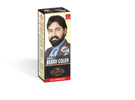 natural beard color 3