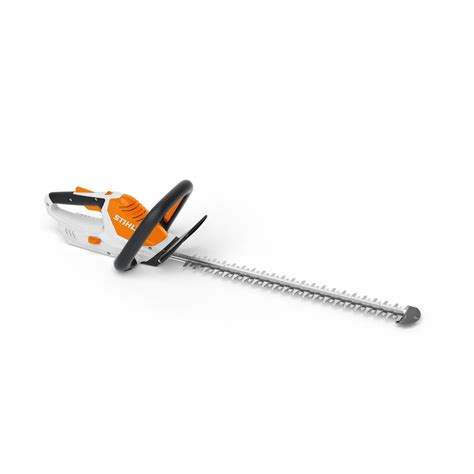 Stihl Hedge Trimmer Battery at Power Equipment