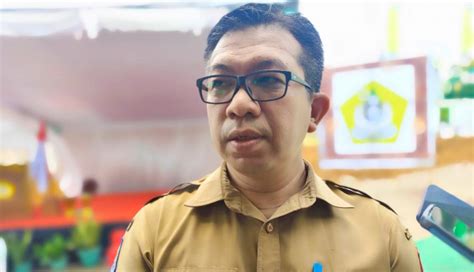 Bpkad Malut Minta Opd Secepatnya Ajukan Pembayaran Utang Pihak Ketiga