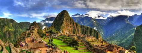 PERU CRUISE | Best Cruises to Peru & Lima 2023 & 2024