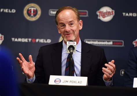 jim pohlad net worth