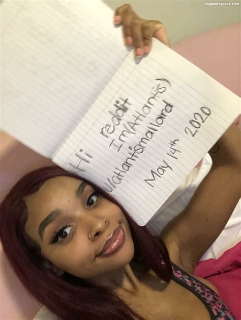 Shesatlantis Nude Onlyfans Leaks The Fappening Photo