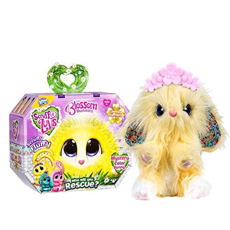 Little Live Pets Scruff A Luvs Mermaids Confezione Singola Cerca