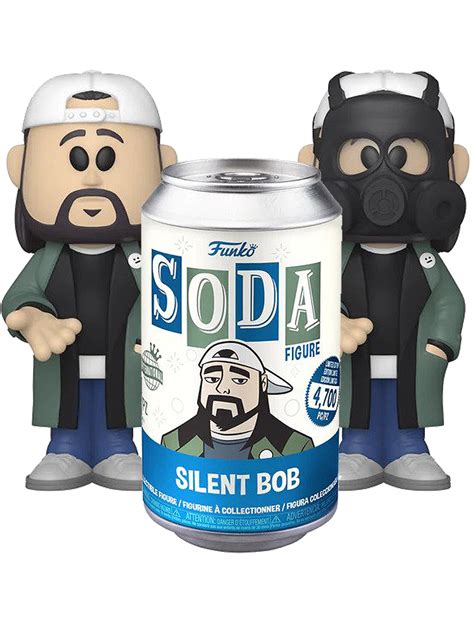 Silent Bob Epic Collectibles