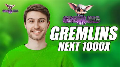 Gremlins2050 Next 1000X Project Review 2023 YouTube