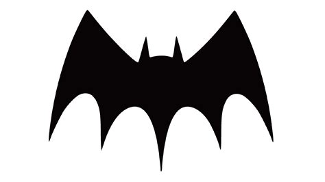 Batman Logo And Sign New Logo Meaning And History PNG SVG