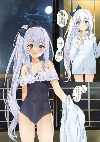 RABBIT1 Wa Shikyuu Ga Yowai Nhentai Hentai Doujinshi And Manga