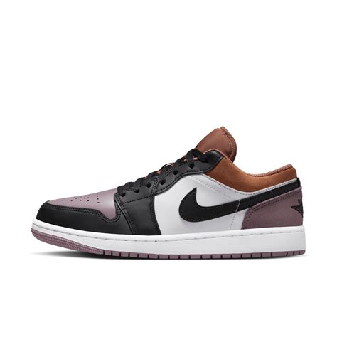 Jordan Air Jordan 1 Low Se Sky J Mauve Refresher Market