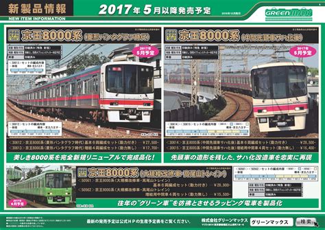 GreenMax - New Releases - Page 9 - New Releases & Product Announcements ...