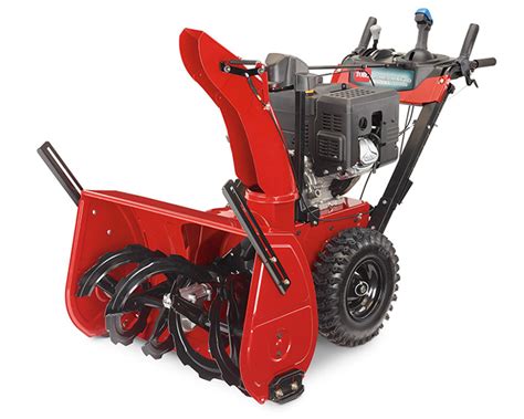 Toro Two Stage Power Max Hd 1432 Ohxe Snow Blower 38844