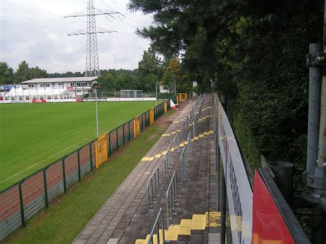 Fotos Hermann Löns Stadion Stadionwelt