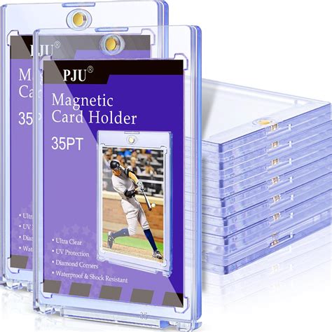 sport cards holder 1