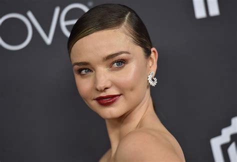 Miranda Kerr And Evan Spiegel Are Not Having Sex Before Marriage TIME