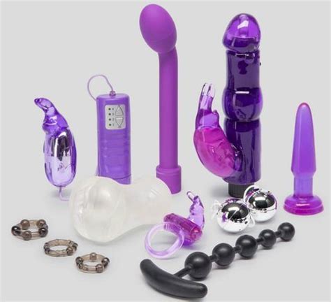 Introducing Sex Toys Into The Bedroom The Nip Slip
