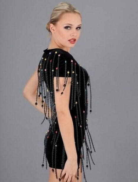 Hot And Sexy Sylwia Azarejew Photos ThBlog