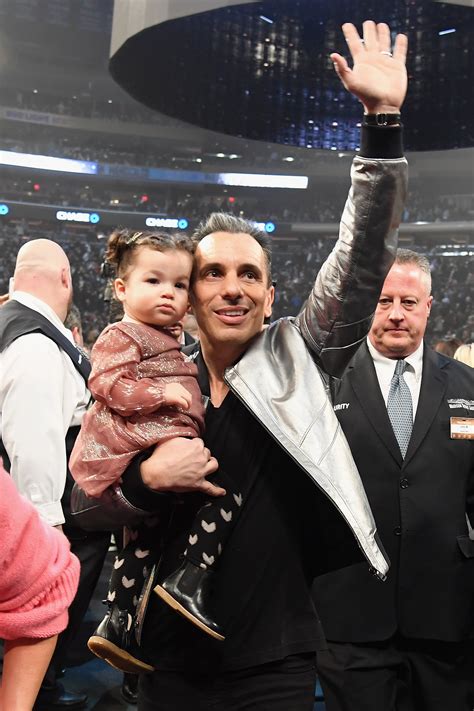 Experts Reveal: The Key To Sebastian Maniscalco And His Wife's Enduring Love Image 10