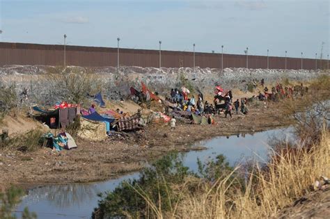 La Jornada No Aceptaremos Deportaciones De Texas Adelanta AMLO