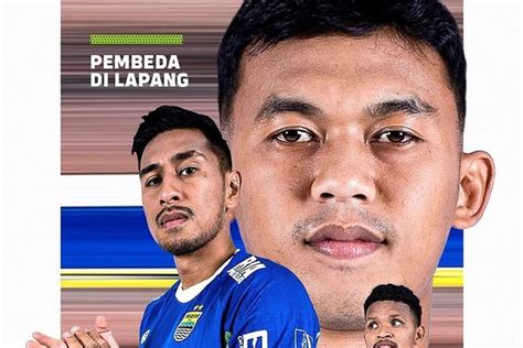 Link Live Streaming Persib Bandung Vs Barito BRI Liga 1 2022 Nonton