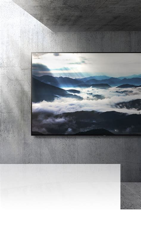 Что такое 4K Ultra HD и как выбрать UHD-телевизор | Samsung РОССИЯ