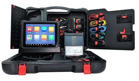 Autel MaxiSys Ultra - Twincell