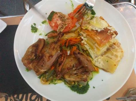 LE BIKINI Ramonville Saint Agne Restaurant Bewertungen Telefonnummer Fotos Tripadvisor