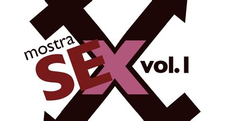Mostra Sex Diversidade Sexual E Liberdade De G Nero