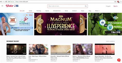aplikasi  video gratisan  youtube pricebook