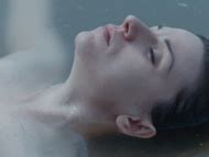 Naked Shian Denovan In Siren